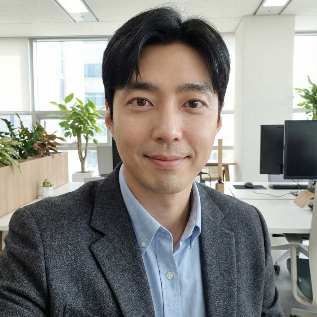 Eddie Yu